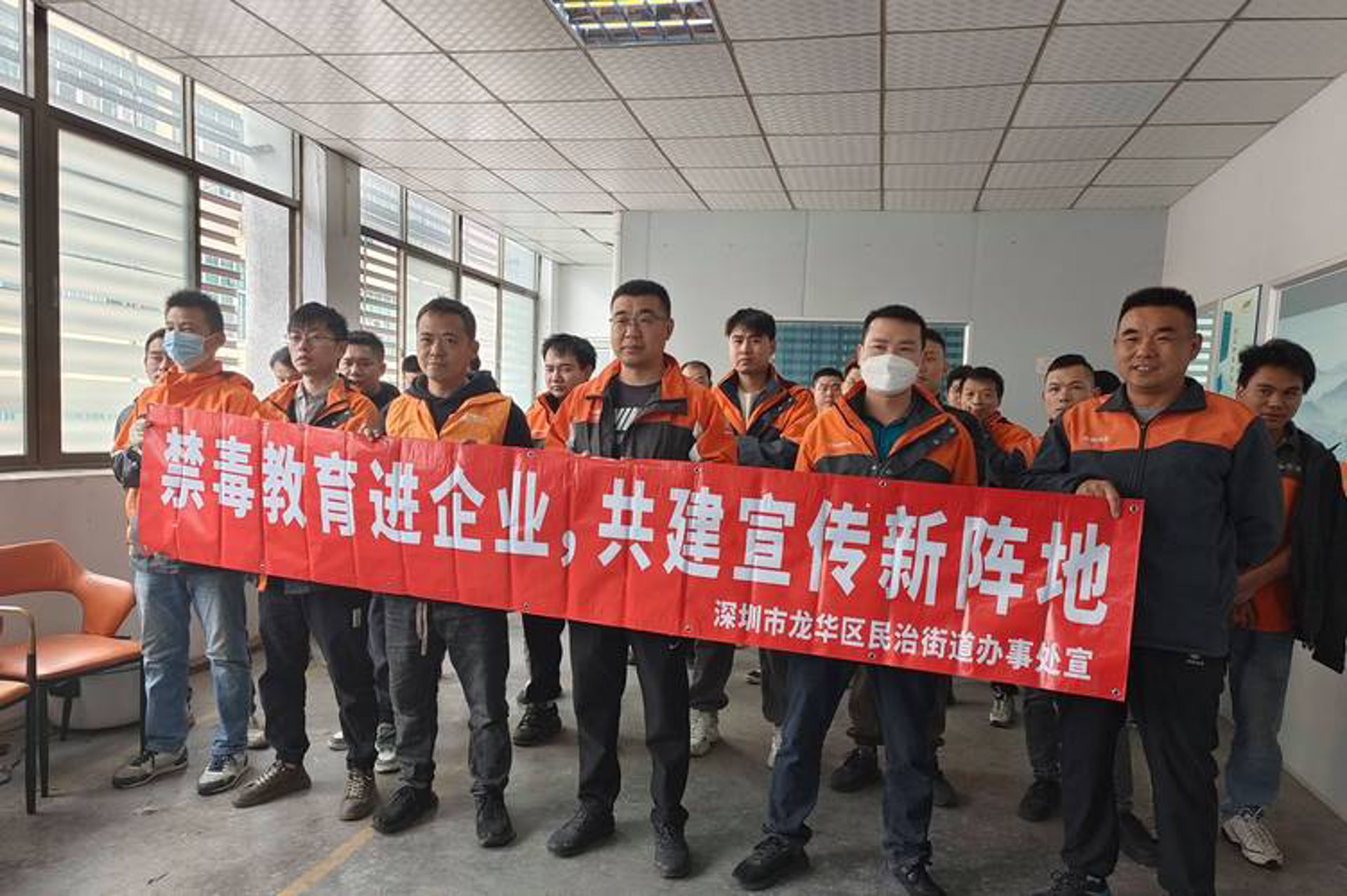 华纳苗圃